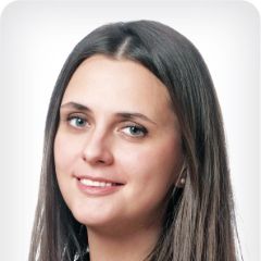 Гришина Полина Андреевна