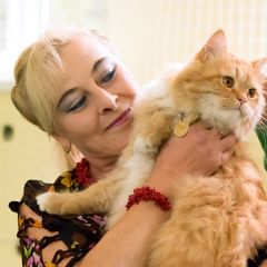 Жилякова Елена