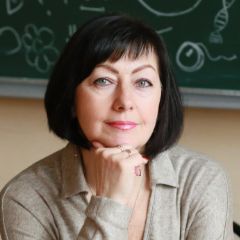 Шмелева Мария