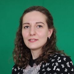 Смилык Анастасия