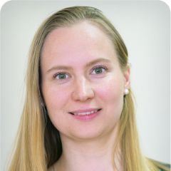 Белоусова Александра Викторовна