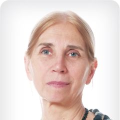 Кормышева Эльвира