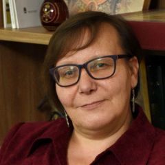 Солдатова Александра