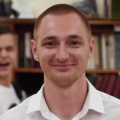 Марченко Евгений