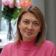 Леонтьева Мария