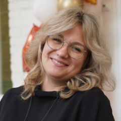 Сергеева Ирина