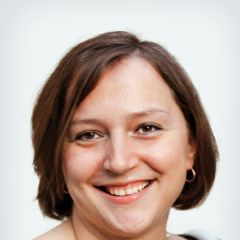 Голованова Елизавета Сергеевна