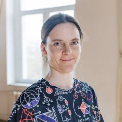 Зайцева Диана