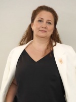 Холодова Анна