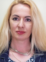 Феденко Елена
