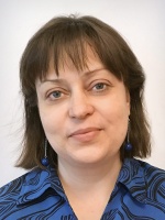 Федорова Ольга