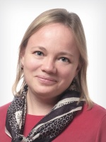 Игонина Анна