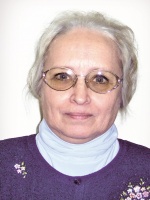 Конькова Татьяна
