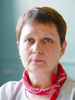 Кузнецова Ирина