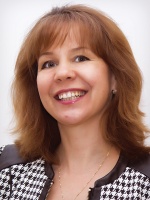 Мельник Елена