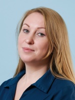 Морозова Ирина