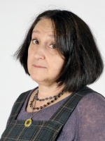 Овечкина Елена