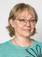 Туркина Ирина