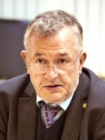 Гиглавый Александр Владимирович